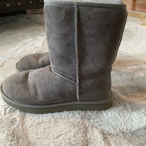 Ugg Classic Short Boot